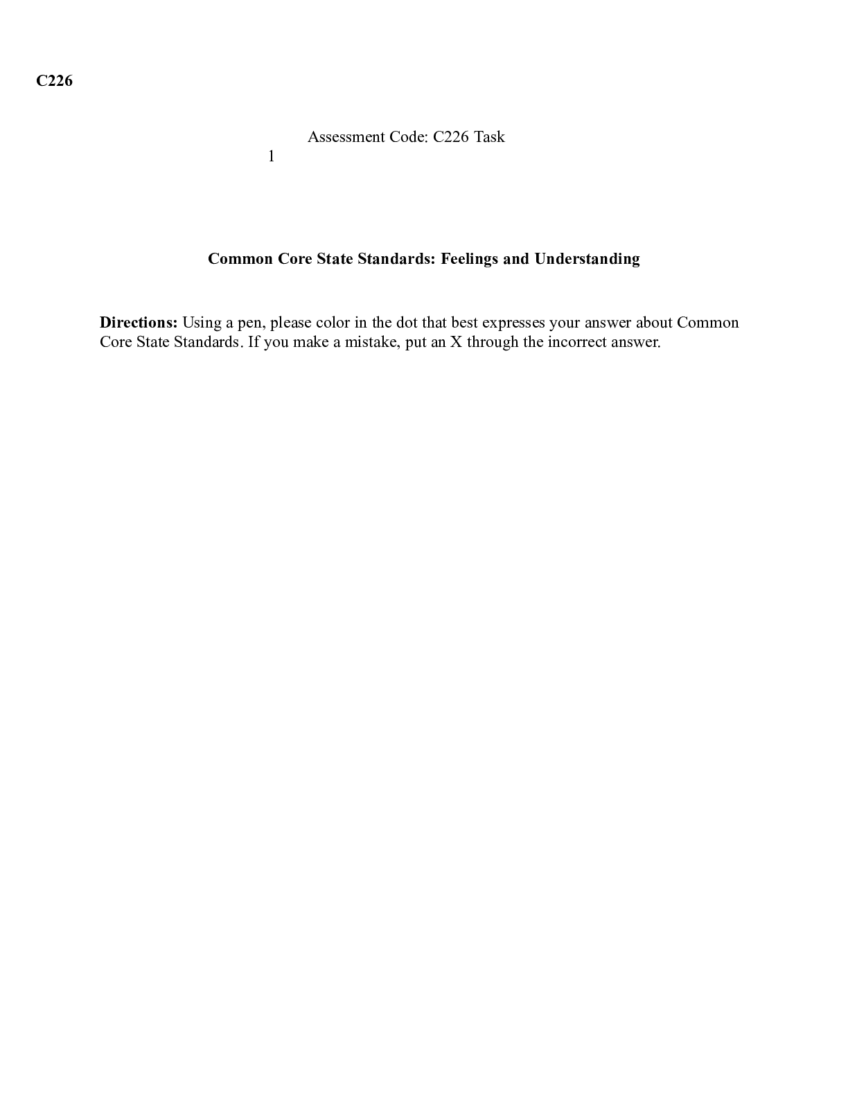 Preview image of C226_Task_1.docx  C226                                                                 Ass document